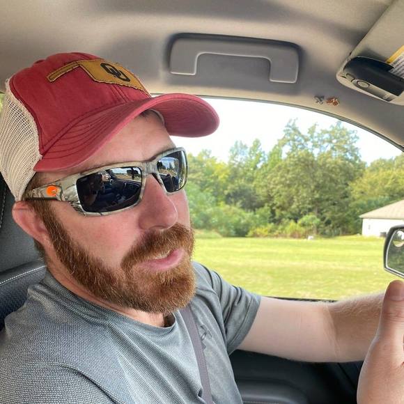 Meet your Posher, Joshua - Picture 1 of 1